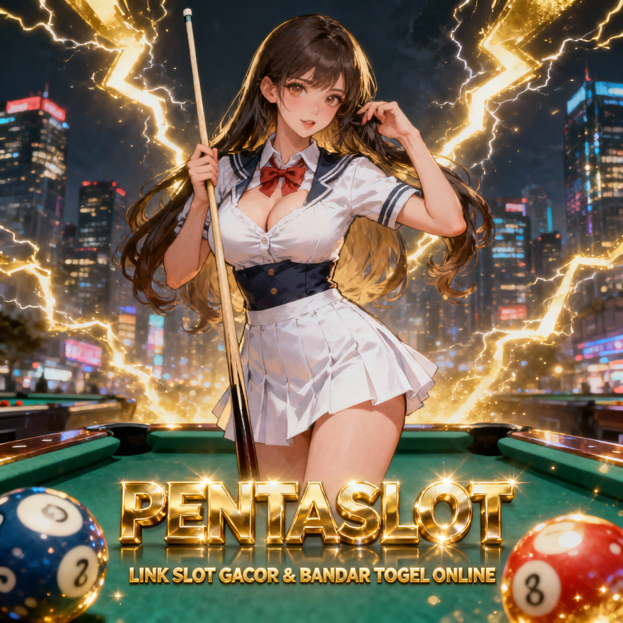 PENTASLOT - Raih maxwin gampang dengan main di situs slot RTP tinggi dan pola gacor terbukti