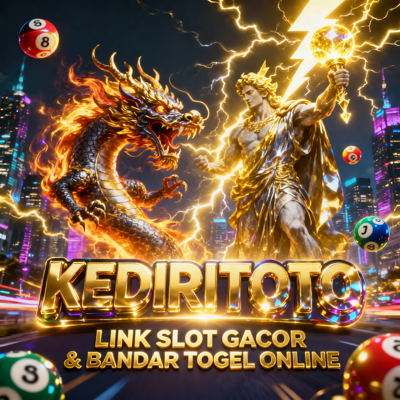 KEDIRITOTO - Daftar situs slot online terpercaya yang sering memberikan bocoran slot gacor harian
