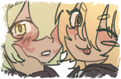 art by @miausuas on twt