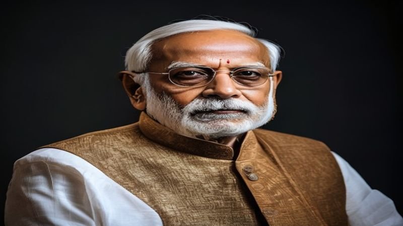 Narendra Modi