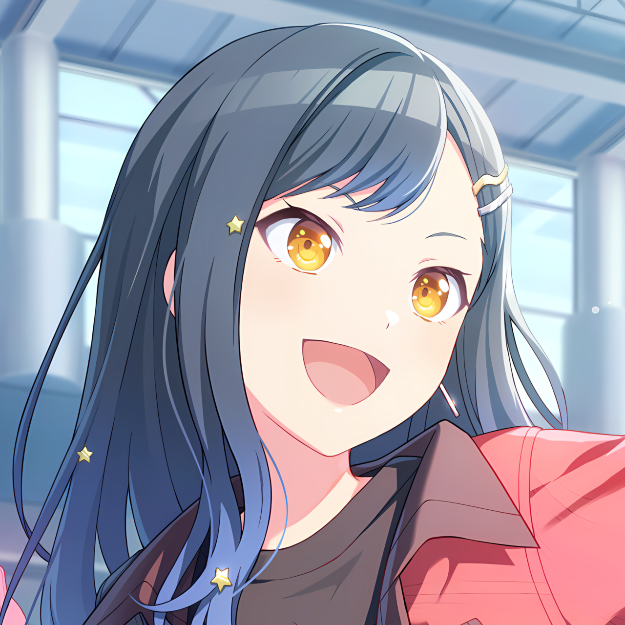 ★𝗖𝗟𝝞𝗖𝗞 𝘁𝗼 𝘀𝗮𝘃𝗲 𝟰𝗸 𝗽𝗵𝗼𝘁𝗼★ | Pfp icons yandere, Matching pfps for 4 ...