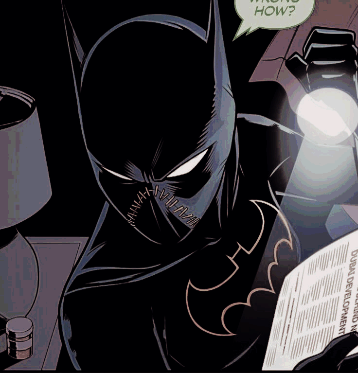CASSANDRA CAIN.