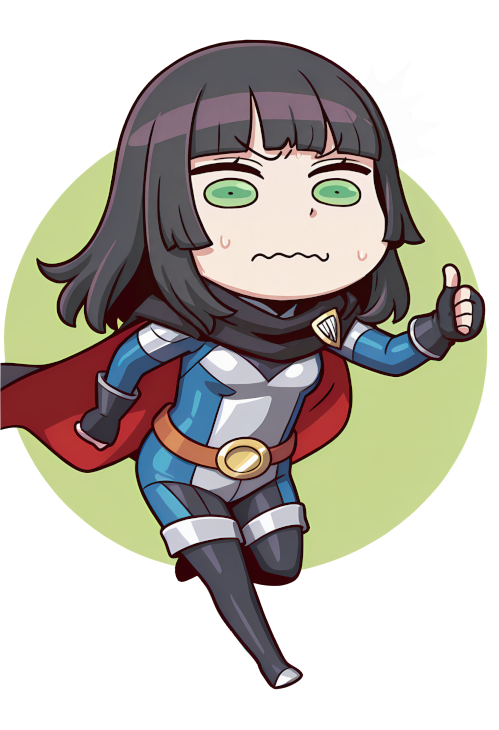 chibi