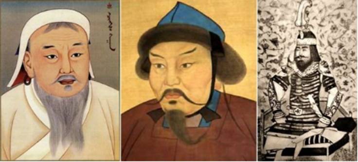 什么是以太?|最后的警钟