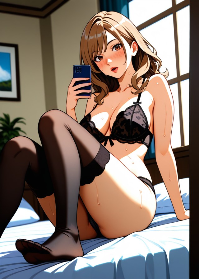 Character description image