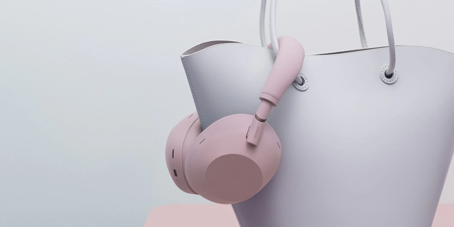 Sony WH-1000XM6: Giảm 230 USD, Mua Sớm Tránh Hết Hàng - Hình 3