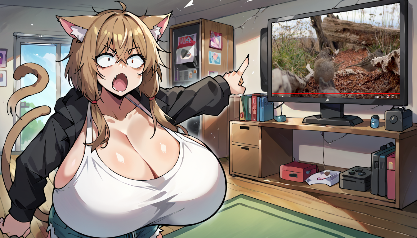 Character description image