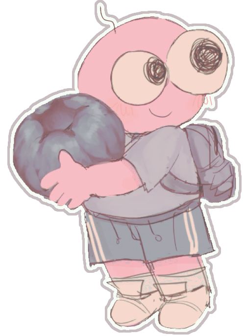 art cred @jaellouie on twt