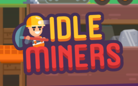 Idle Miner Tycoon