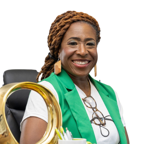 Danuwelli Gordon, RN, BSN