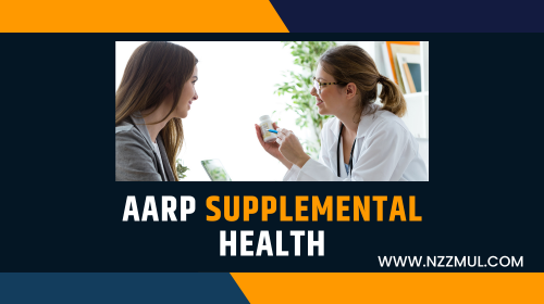 AARP Supplemental Health