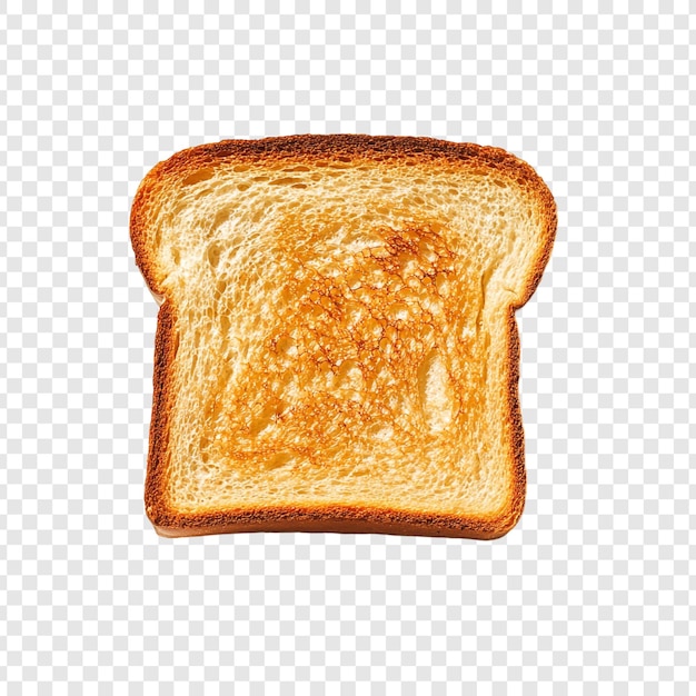 toast