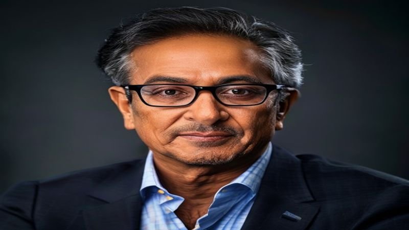 Nandan Nilekani