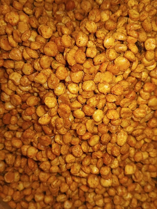 Chana Daal