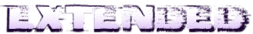 extended