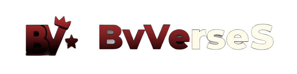 BvVerseS Logo