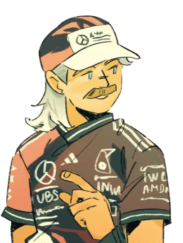 valtteri bottas by @sog_goog