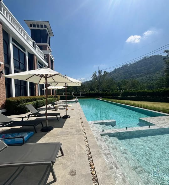 LIVA Estate Phuket is at Crown Phuket.