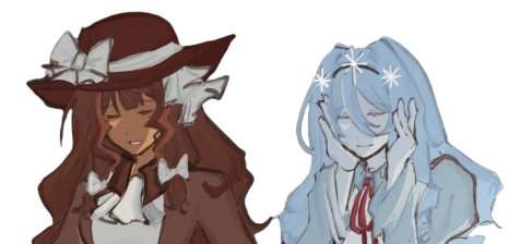 @himeovrdse on twitter