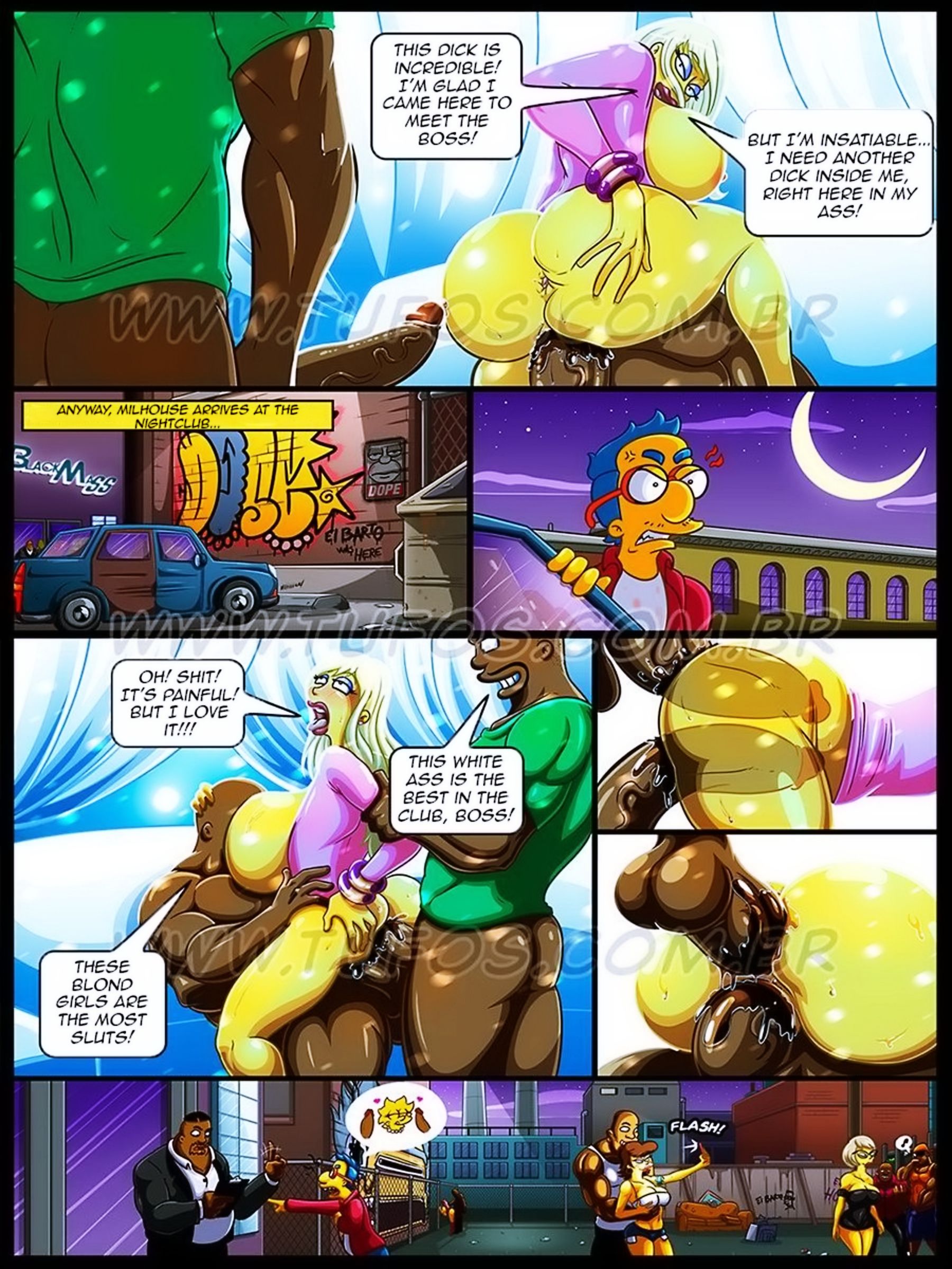 Comic page 80