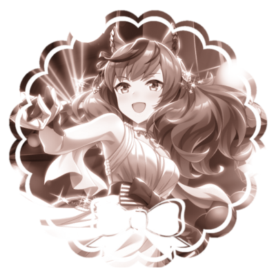 Nice Nature ♡ Umamusume: Pretty Derby