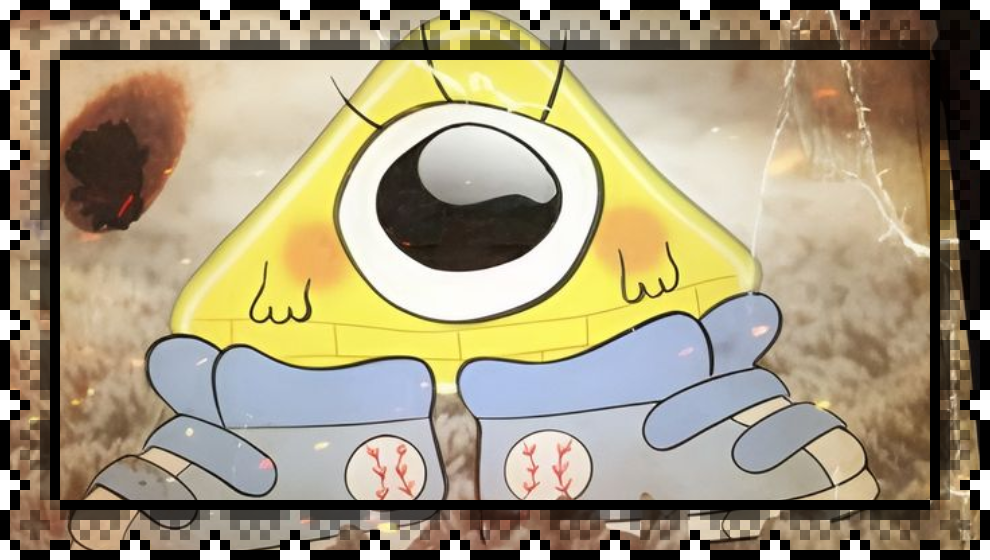 Baby Bill Cipher