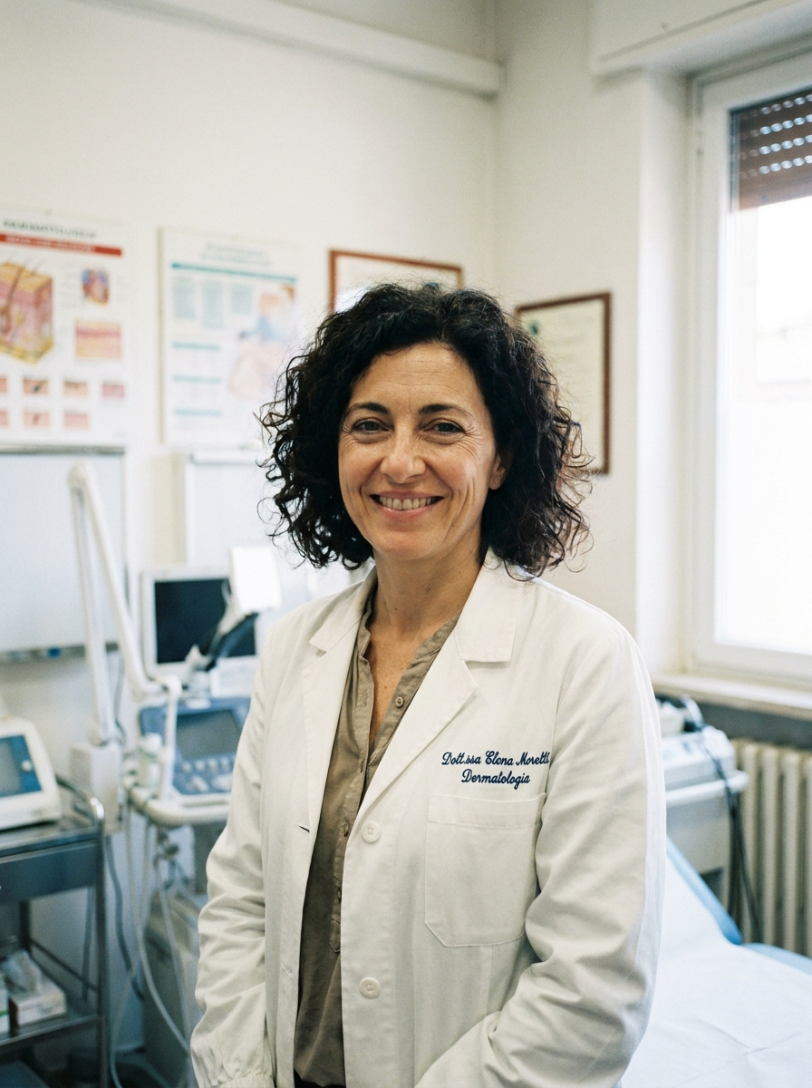Dr. Emily Miller