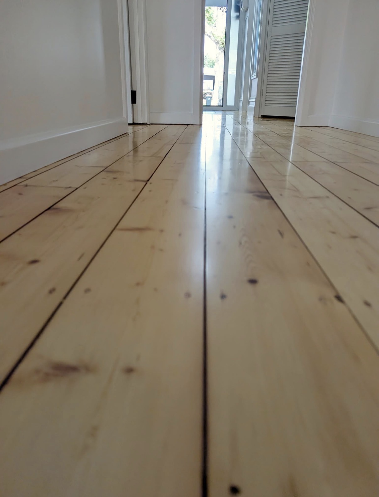 Bainbridge Pine Refinish photo 8