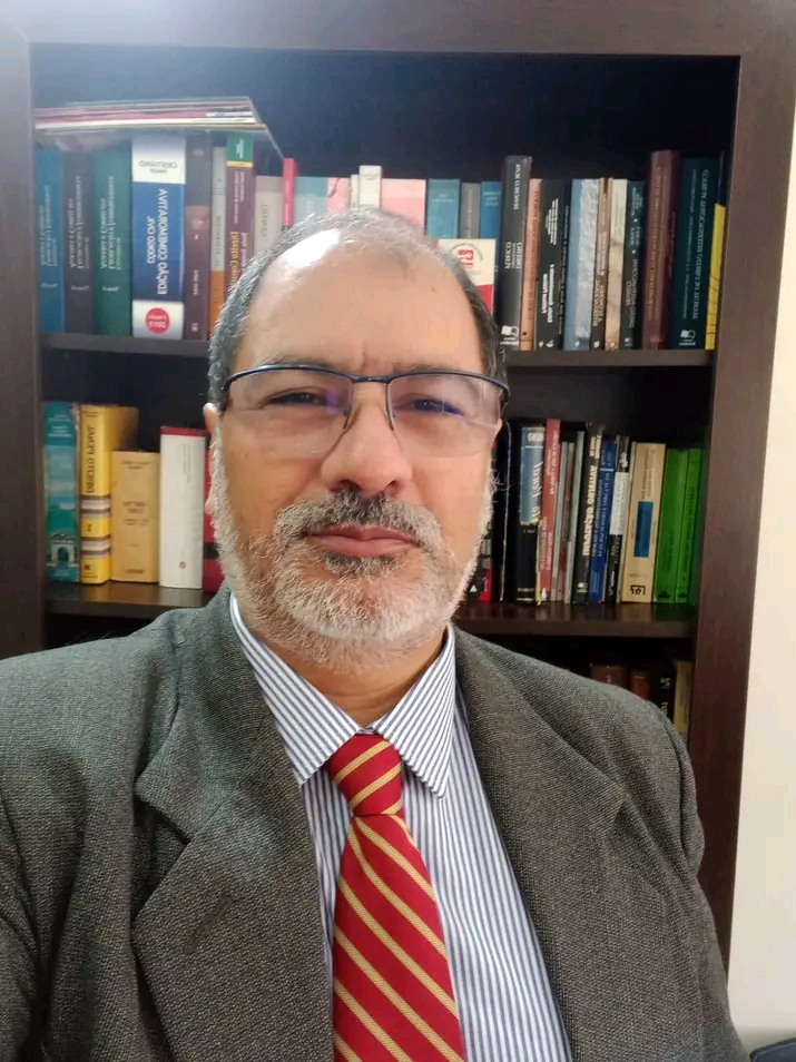 Sergio Luiz Fernandes Pires