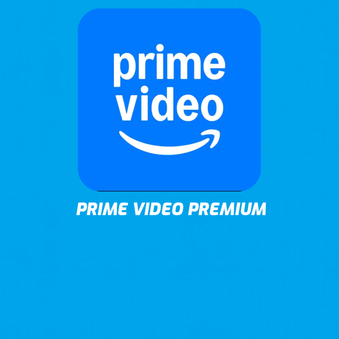 Prime Video