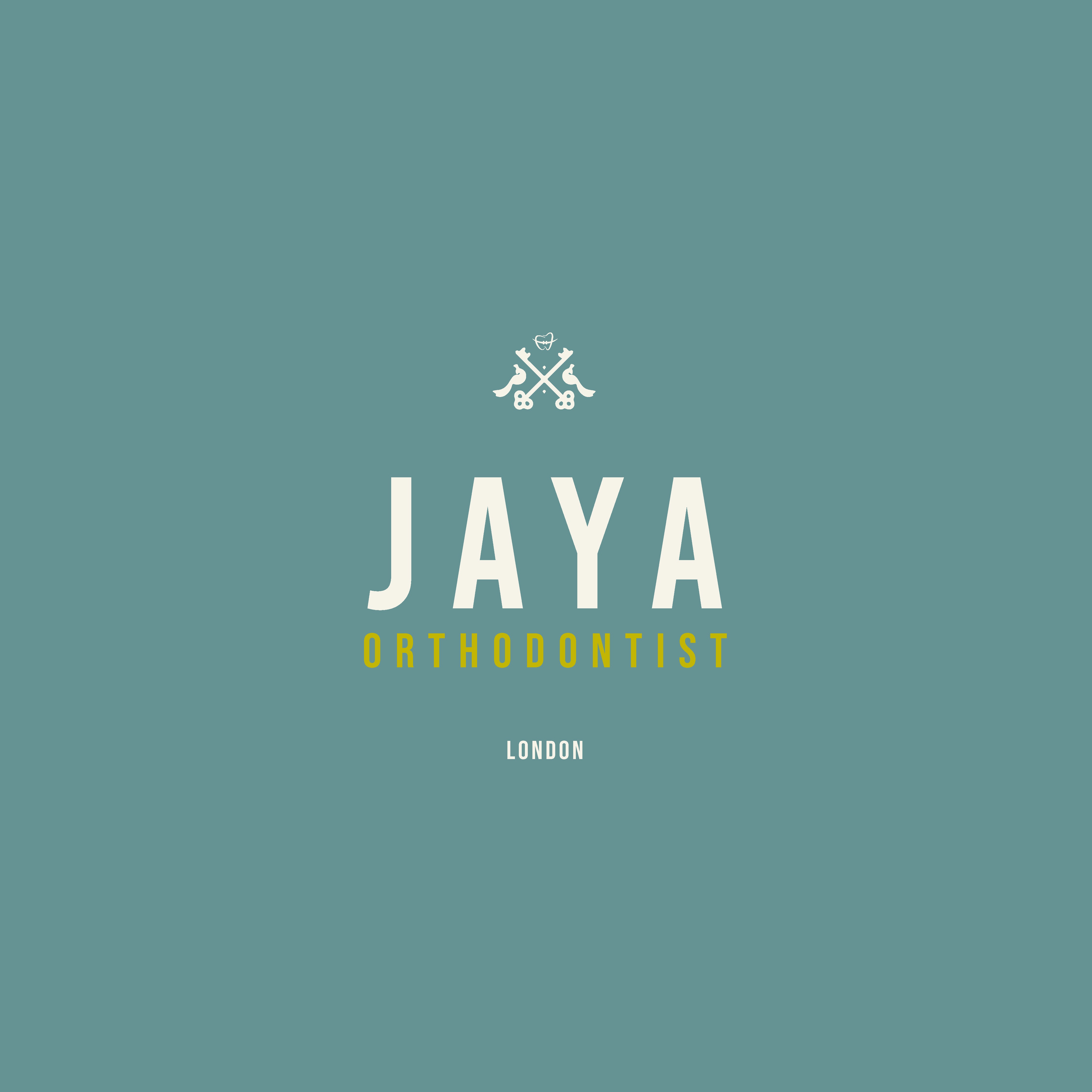Jaya Patel logo