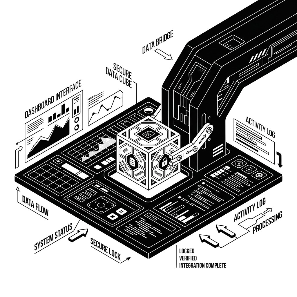 Datafusion Connector