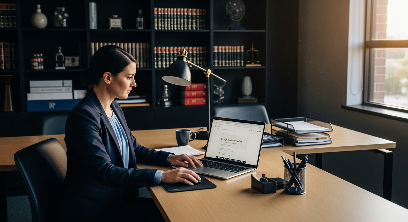 Google Reviews for Solicitors: The Definitive Guide to Building Social Proof