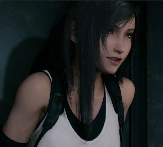 Character description image