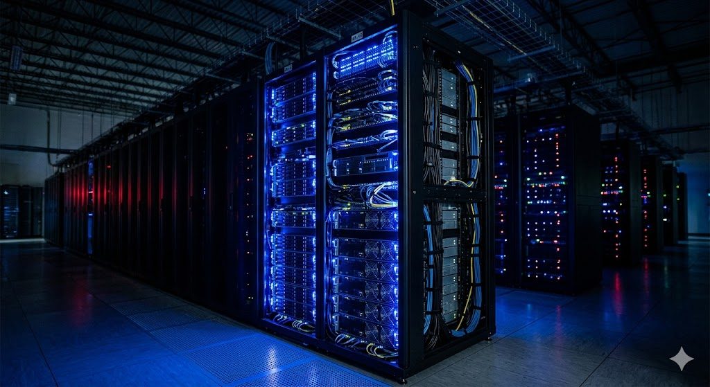 Deploying Local LLMs with Docker: The Complete Stack