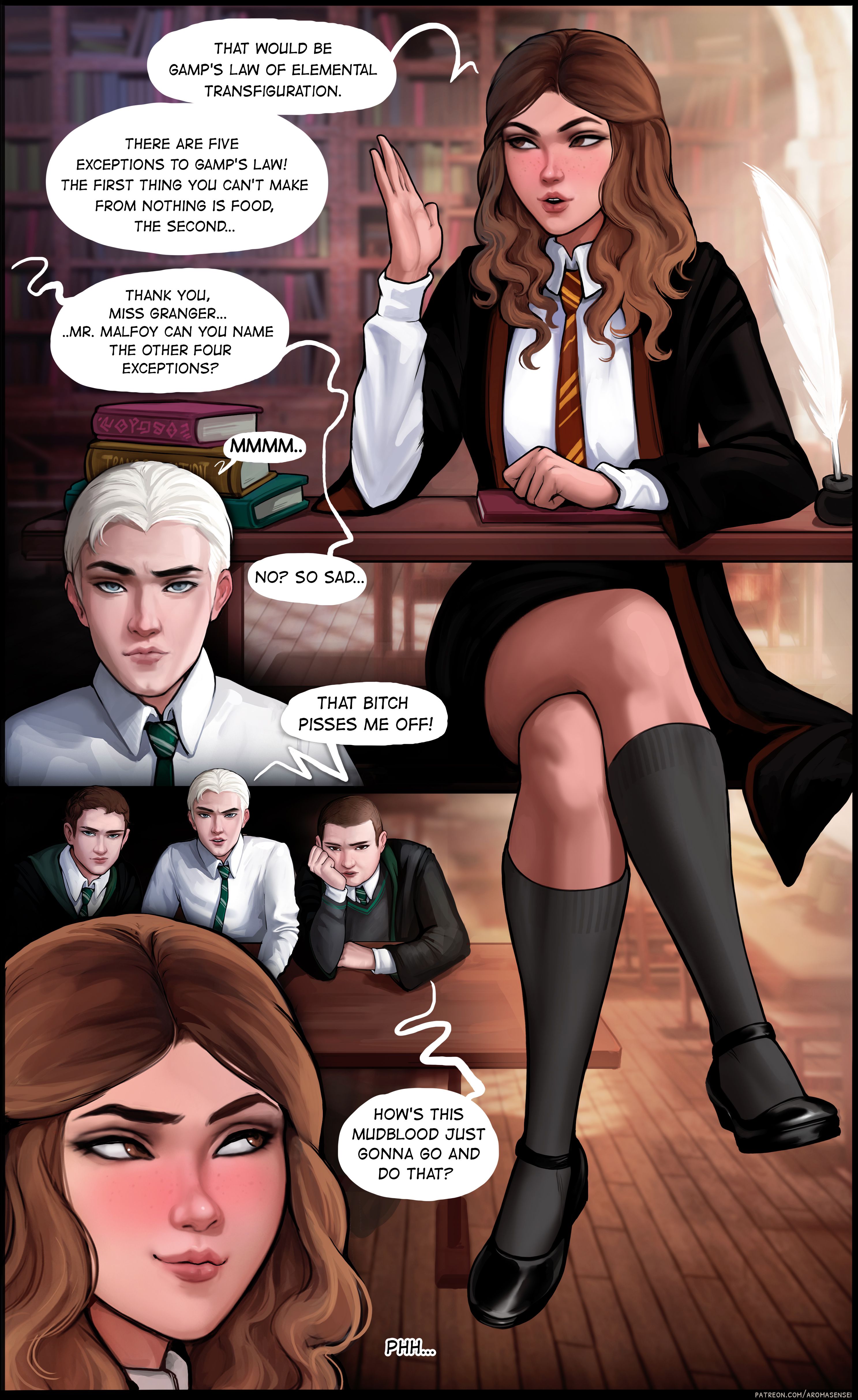 Comic page 4