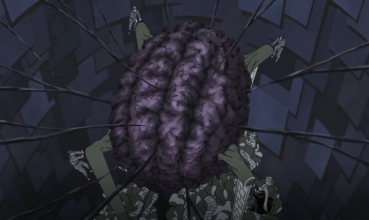 brain