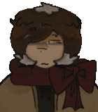 what an ugly freak, i might need to shoot him. (made by me)