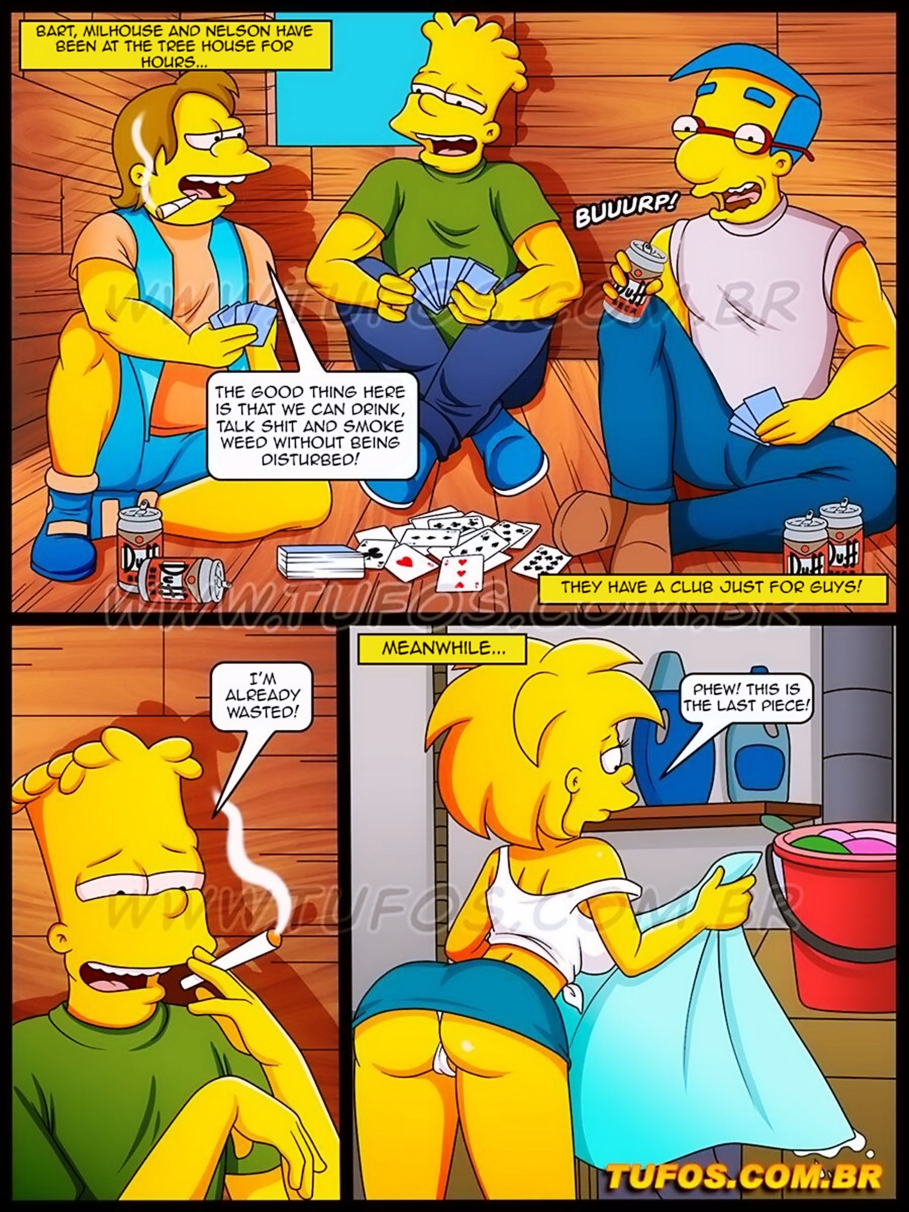 Comic page 326