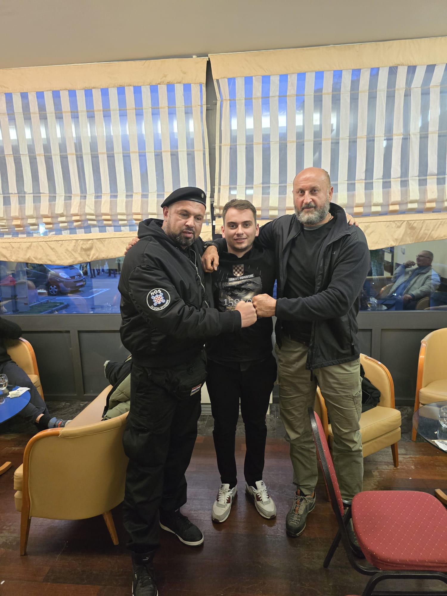 Delegacija Udruge za Bolju Hrvatsku odala počast žrtvama Vukovara - slika 4