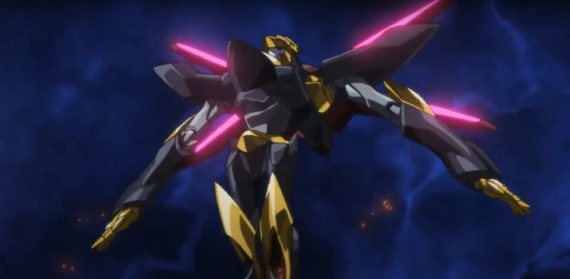 Code Geass