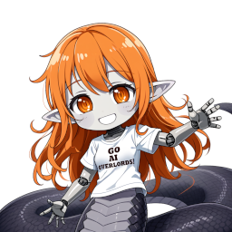 Character description image
