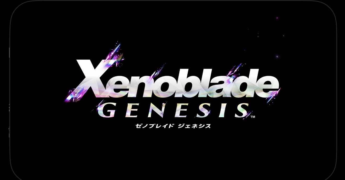 [情報] 異度神劍新作GENESIS 預計2027 - 希洽 - PTT.BEST 批踢踢爆文 2