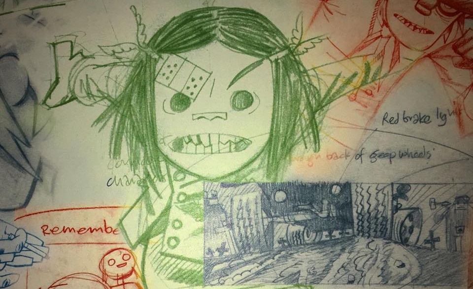 Cover art for Genius