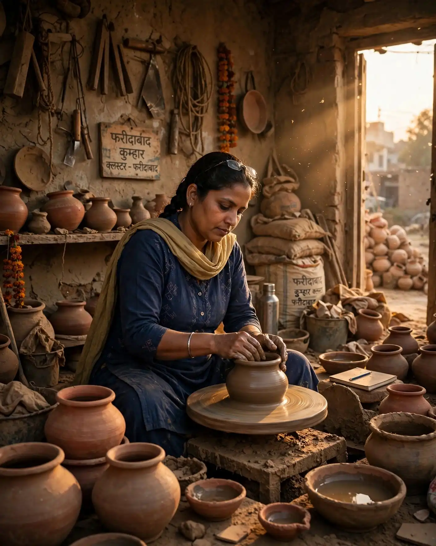 Craftwale artisan showcase