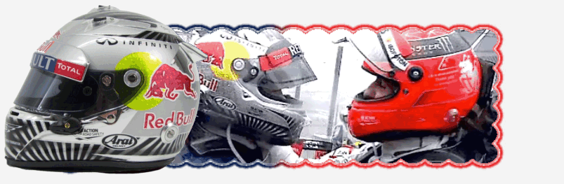 seb & schumi