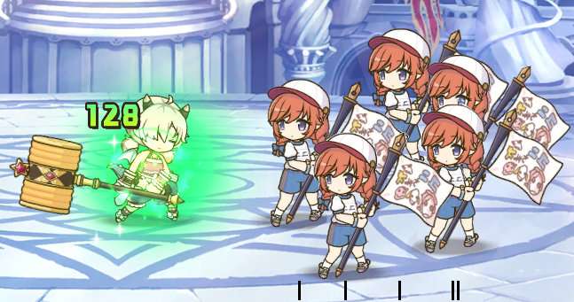 So many Yunis... So many Yunis...