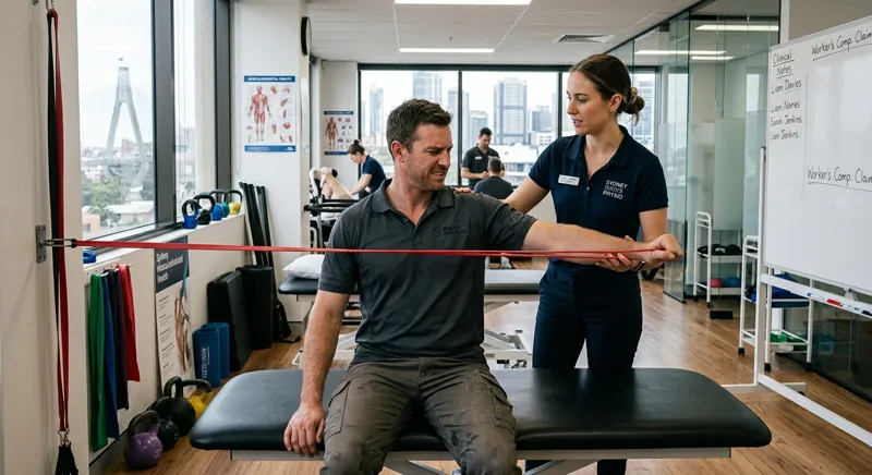 Securing the maximum payout for worker compensation claims with expert Australian financial advice and legal backing