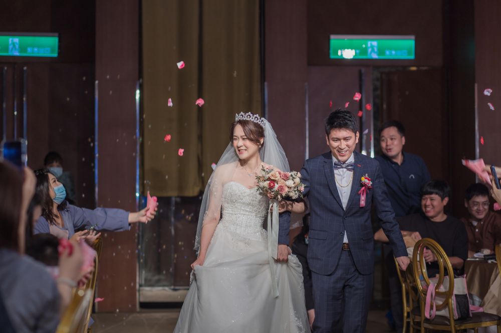 婚禮攝影師KK作品集照片 102