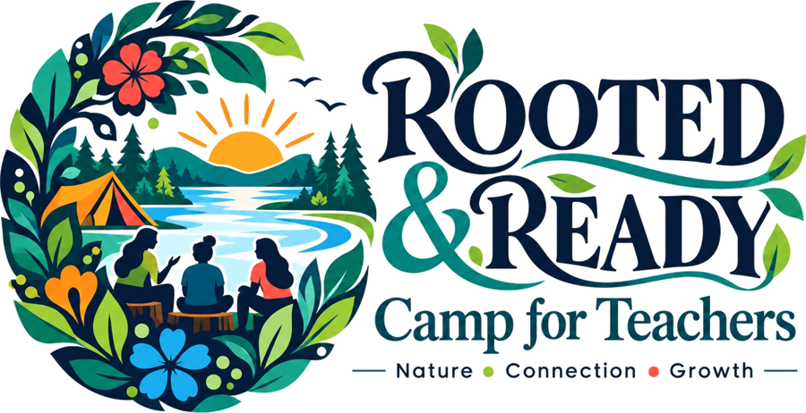 Rooted & Ready